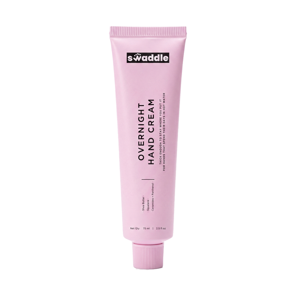 Overnight Hand Cream