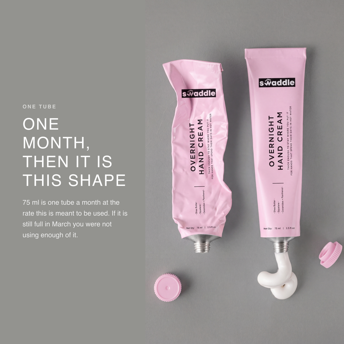 A month
