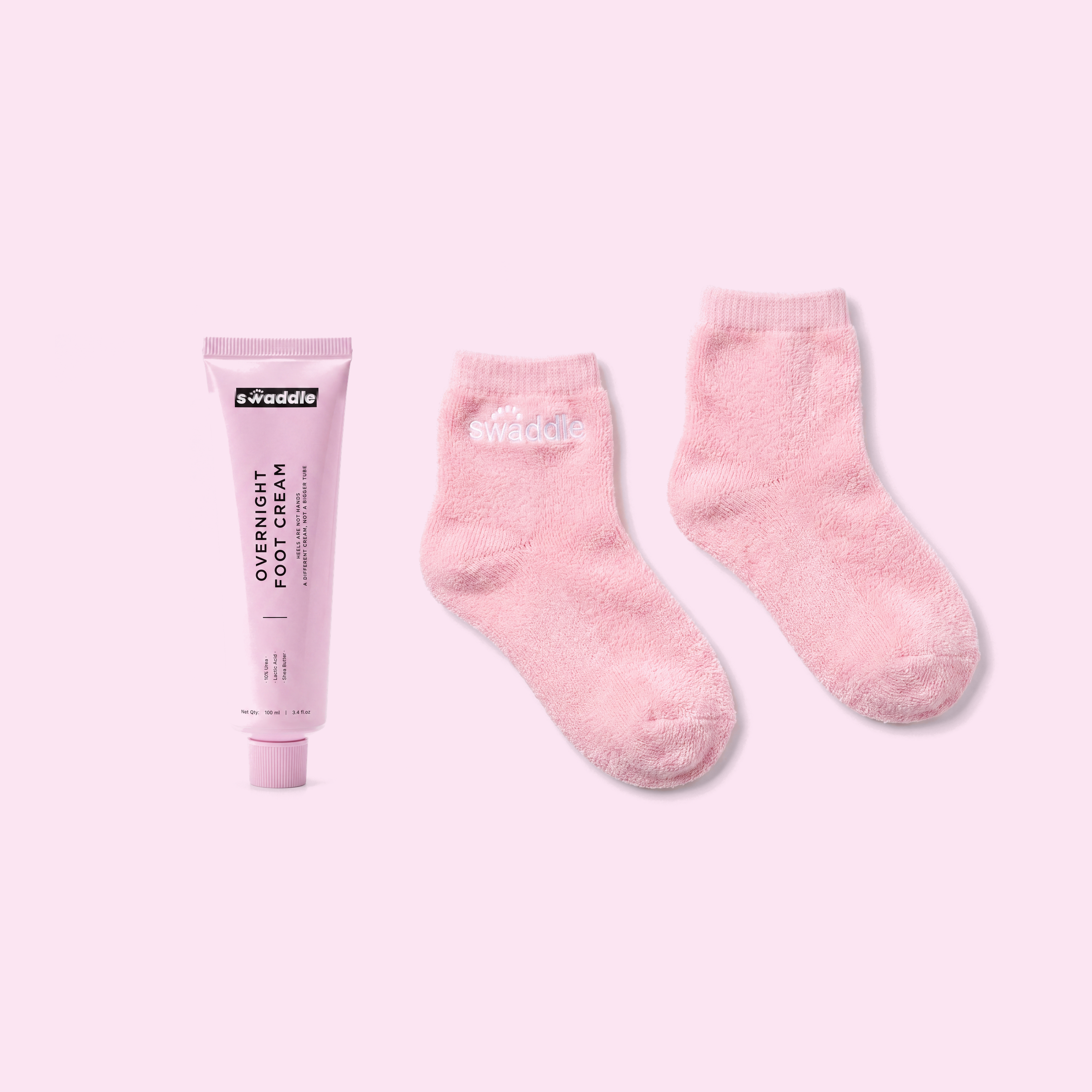 The Foot Bundle