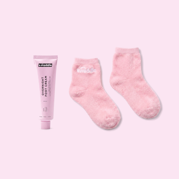 The Foot Bundle