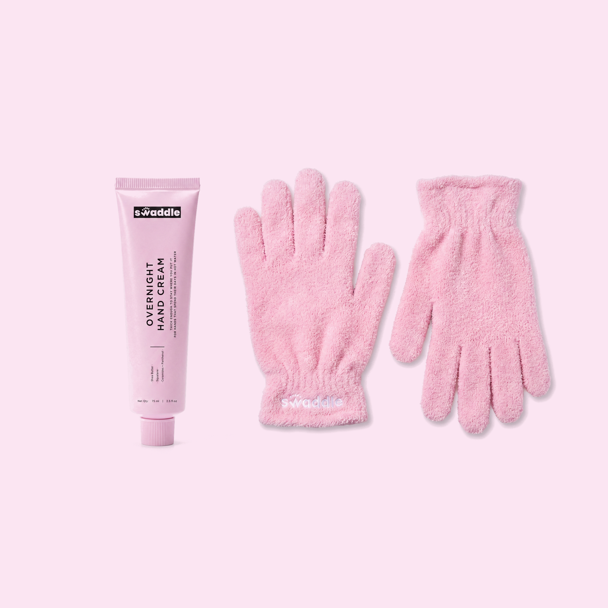 The Hand Bundle