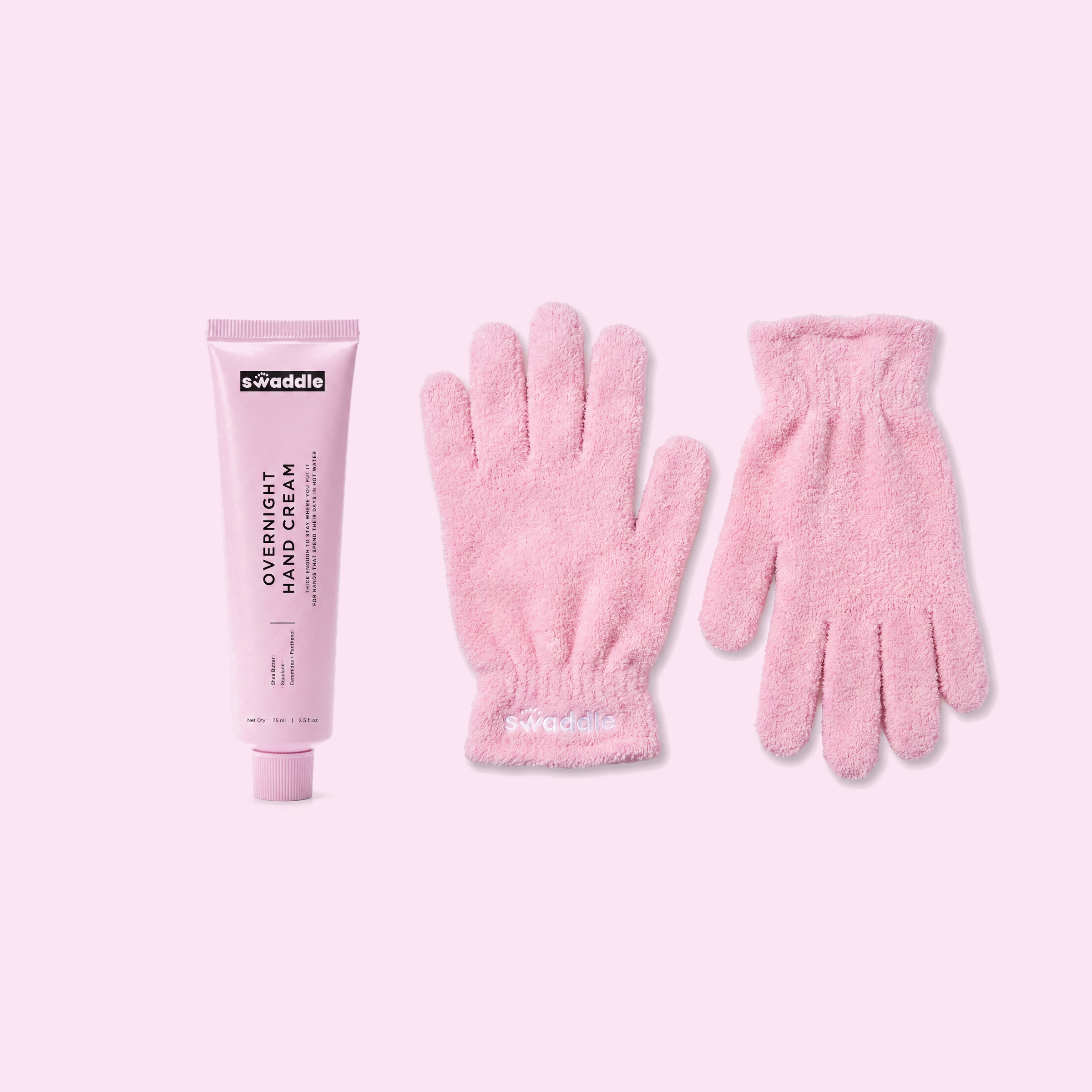 The Hand Bundle