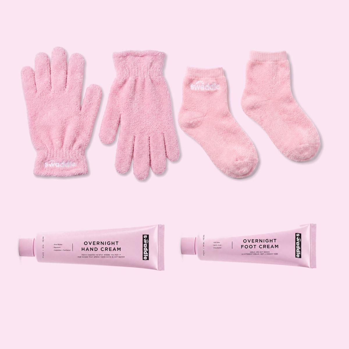 The Starter Bundle