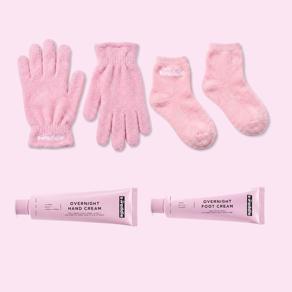 The Starter Bundle
